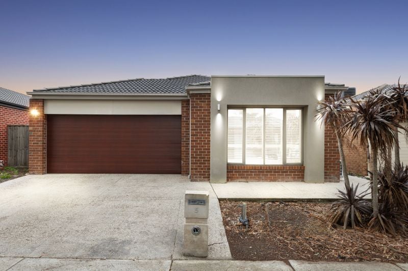 5 Aralia Way, Mernda
