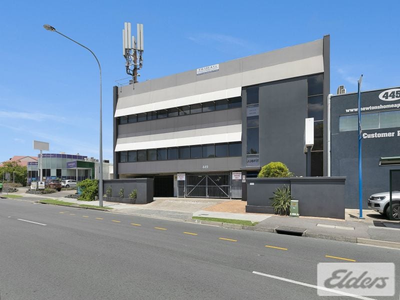 449 Logan Road, Greenslopes