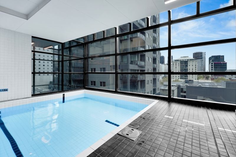 2309/601 Little Lonsdale Street, Melbourne