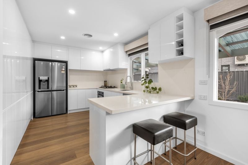 130 Hughes Parade, Reservoir