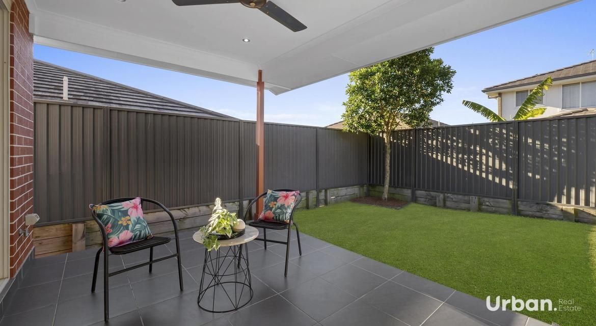 Leppington 7 Troop Street