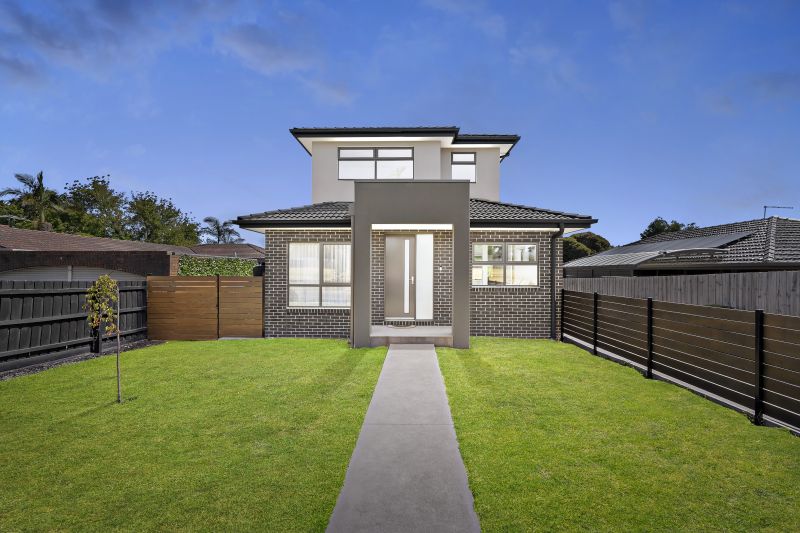 1/552 Morwell Avenue, Bundoora