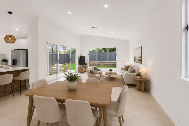 40A Arthur Street WOODY POINT QLD,  - Thumbnail 5