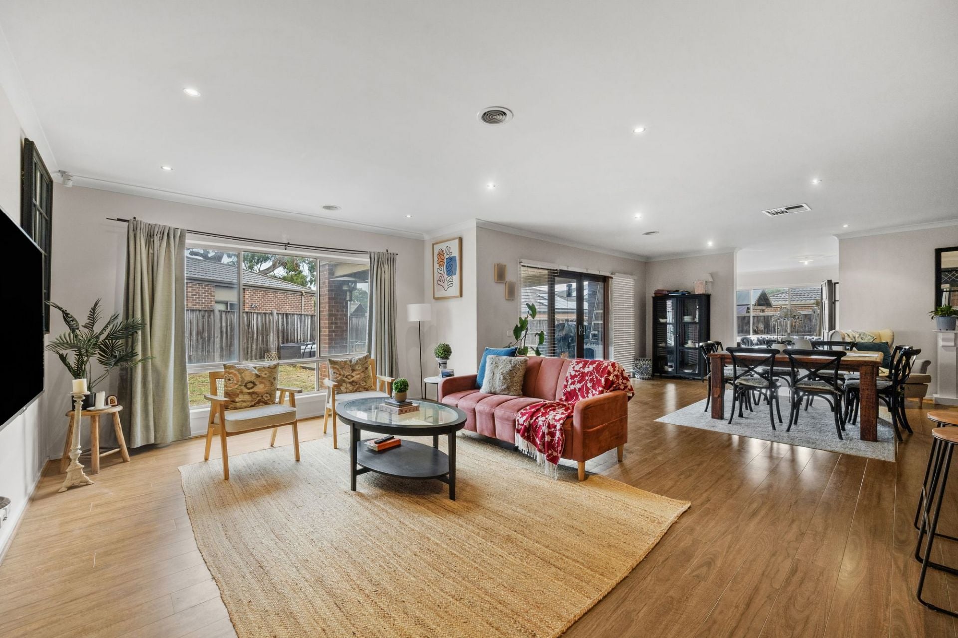 Spacious Family Living in the Heart of Hawkstowe