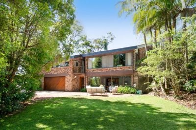 Killara 26 Terrace Road