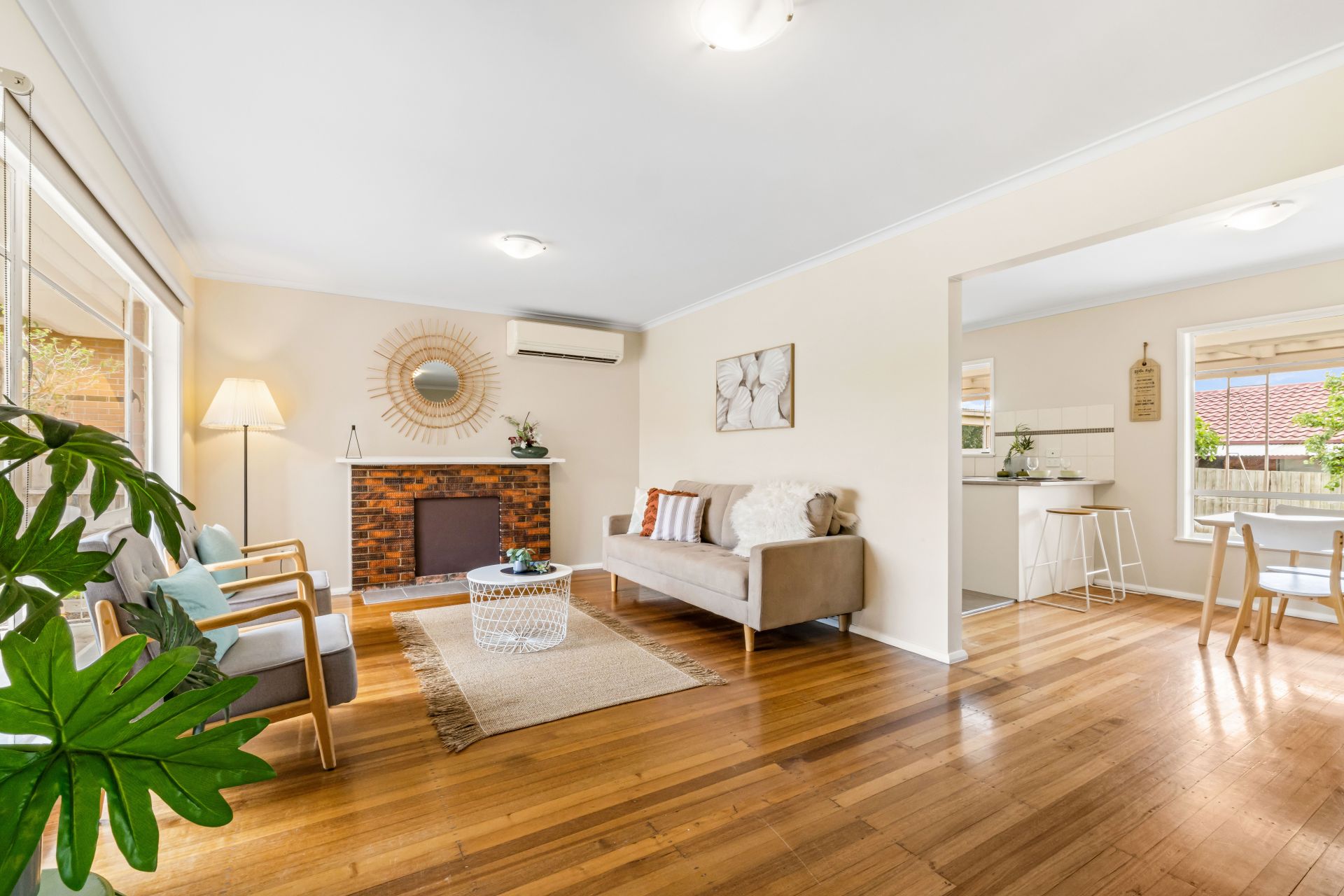 A Mid Century Dream