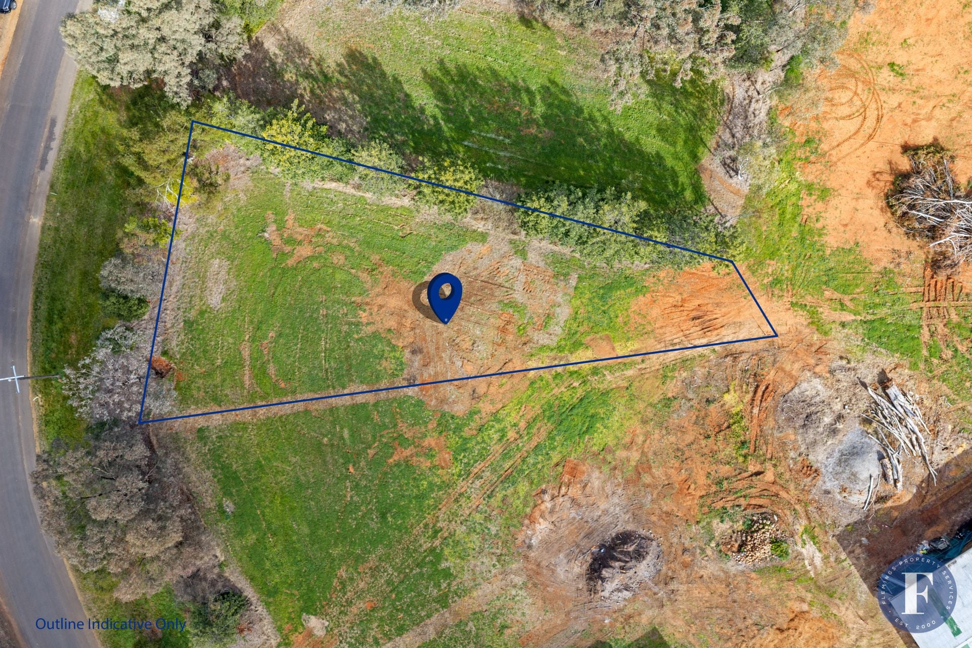 2 Waddell Street, Wattamondara NSW, Wattamondara - Image 1