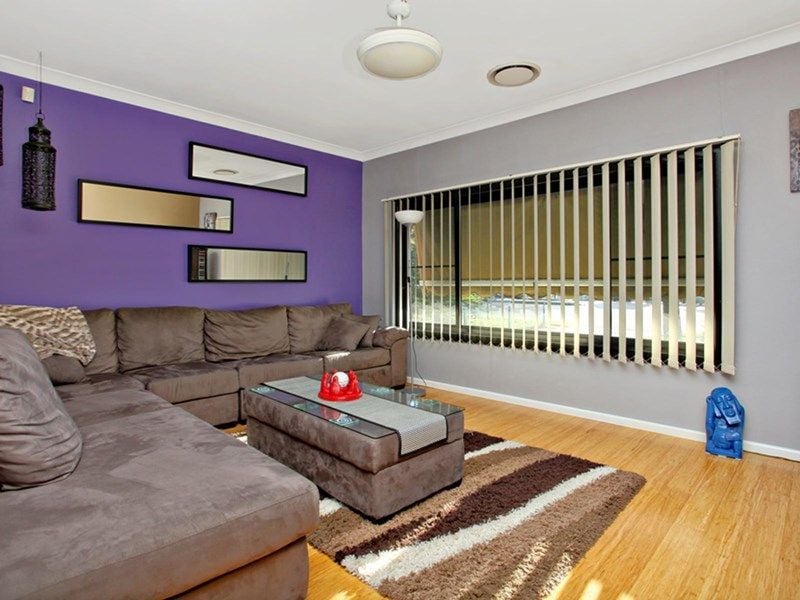 263 Prospect Highway, Seven Hills