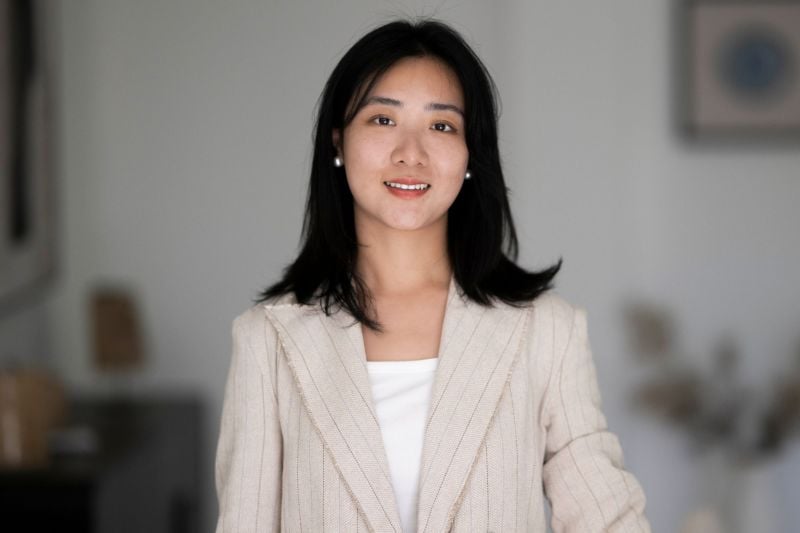 Janice Dai