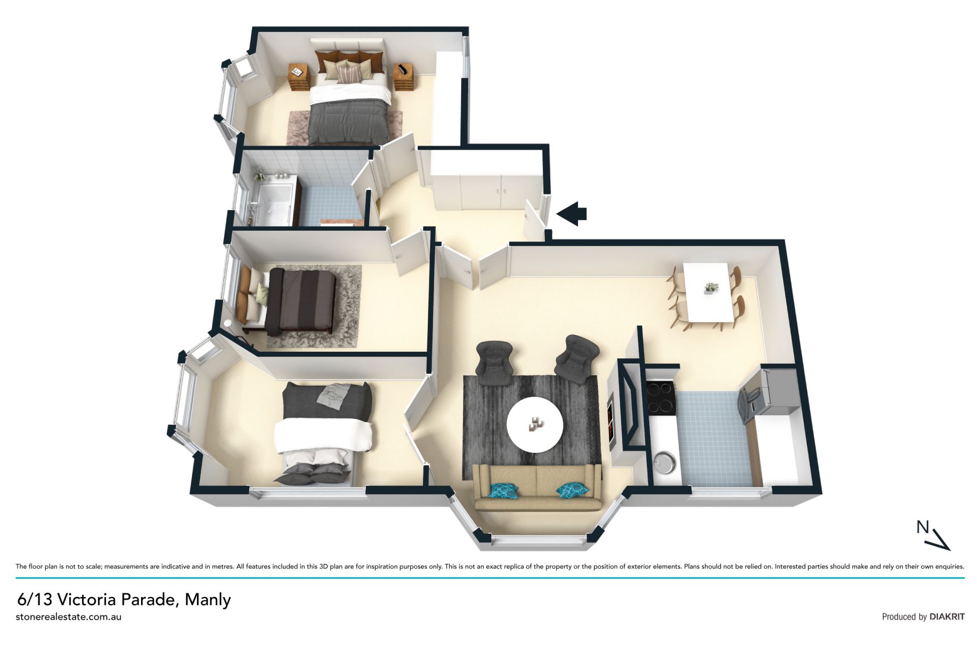 Lifestyle with energy, connectivity, surf and sun