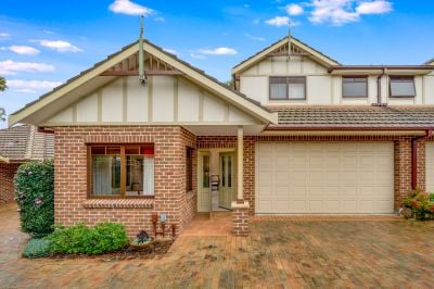 4/168 Beecroft Road, Cheltenham, Cheltenham - Image 1