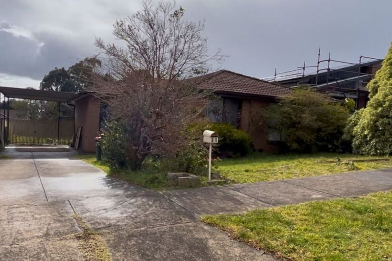 21 Cunningham Drive, Mill Park