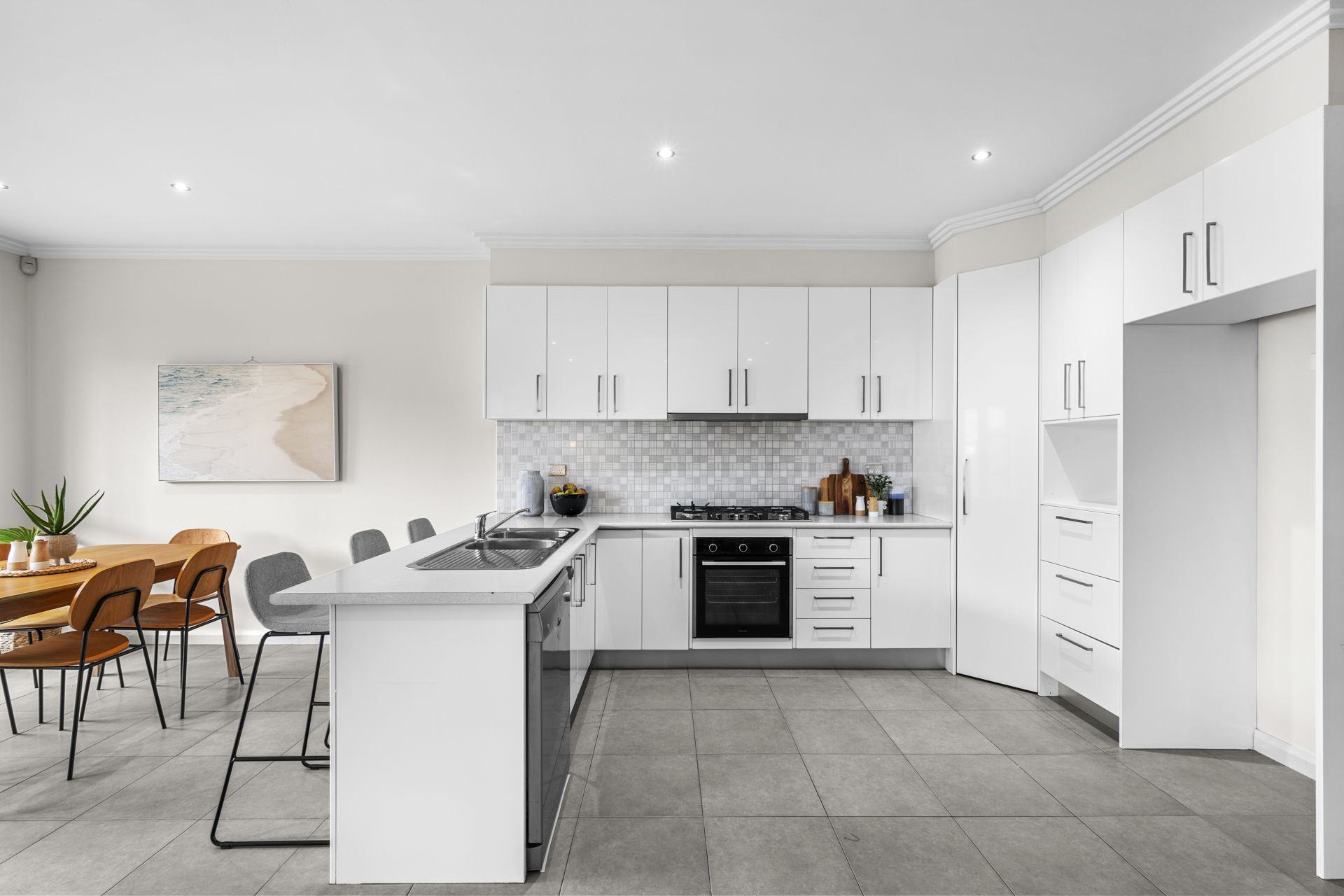Space, Style & Comfort