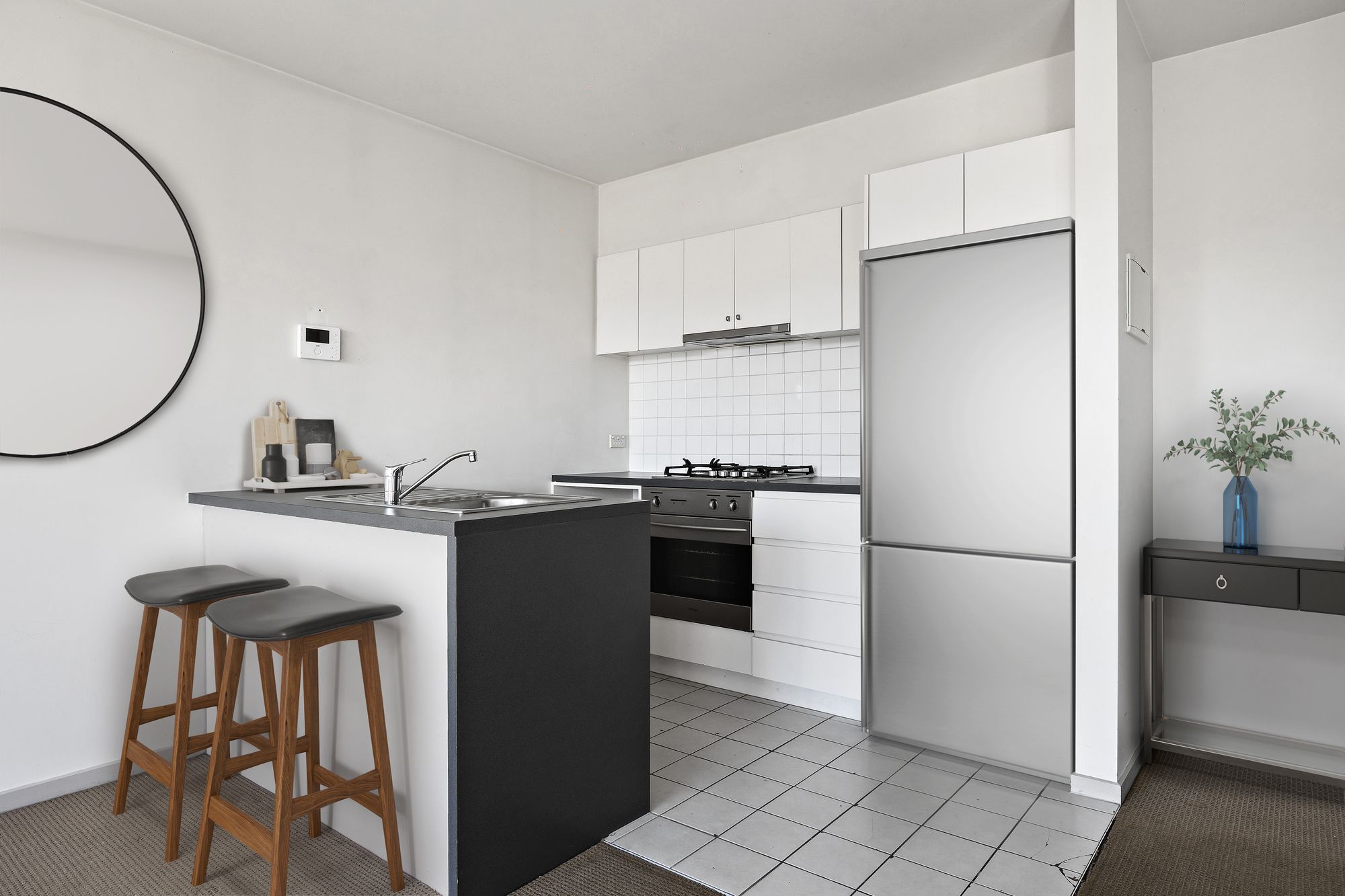203/80 Speakmen Street, Kensington, Kensington - Thumbnail 2