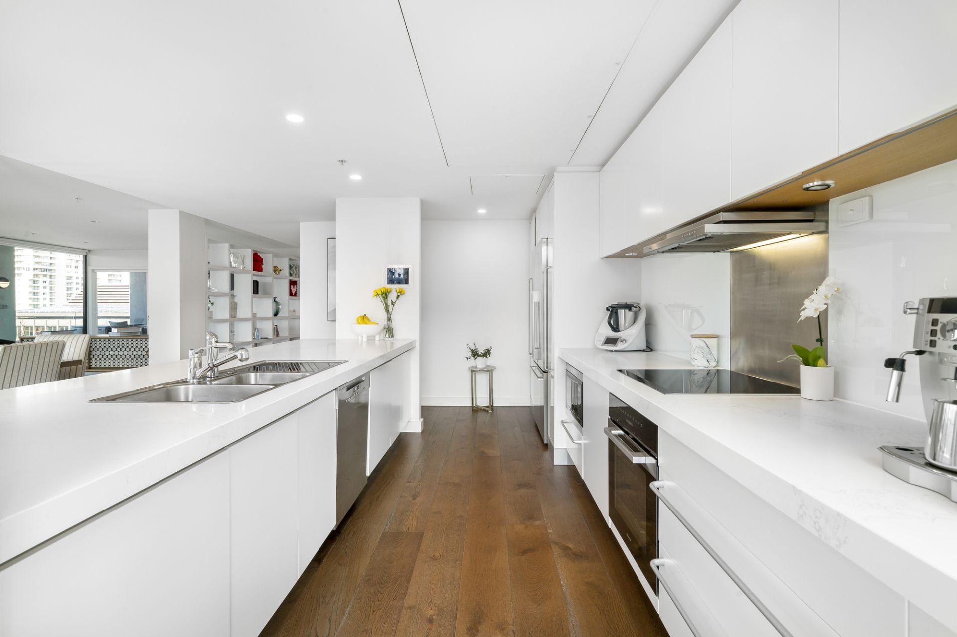 1004/19 Queens Road, Melbourne, Melbourne - Thumbnail 6