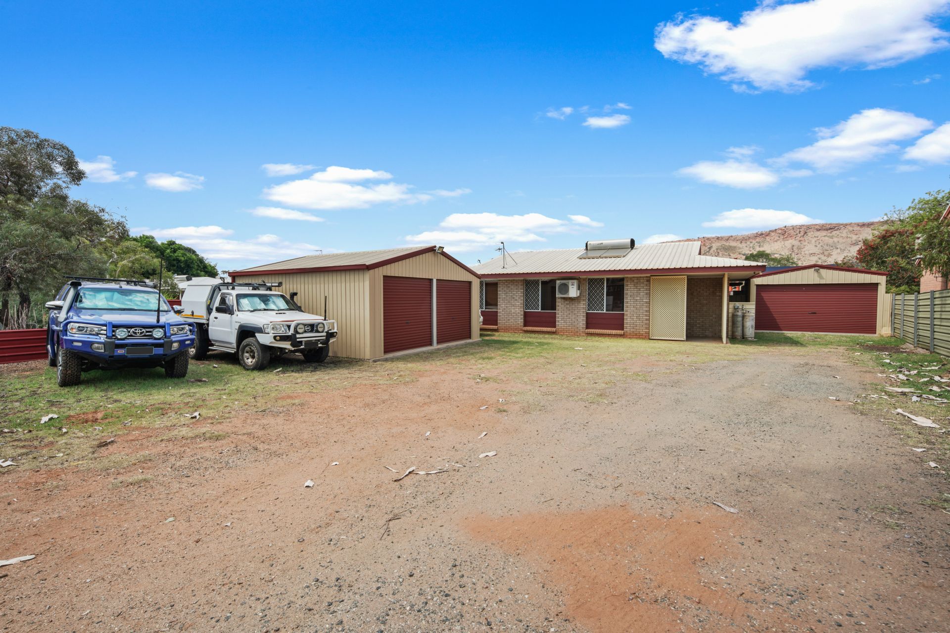 6 Heidenreich Court Larapinta NT, Larapinta - Thumbnail 2