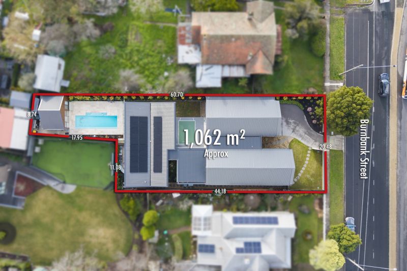 25-27 Burnbank Street, Lake Wendouree, Lake Wendouree - Image 1
