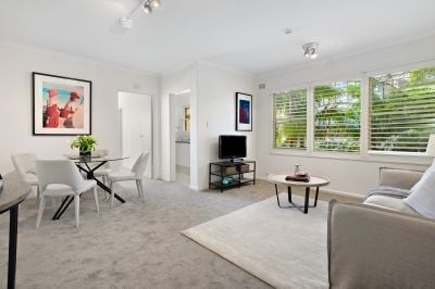 Cremorne 12/8A Rangers Road