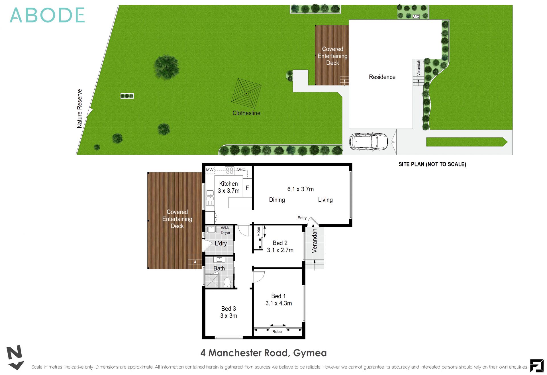 4 Manchester Road GYMEA 2227