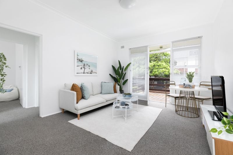 6/55 Croydon Street CRONULLA 2230
