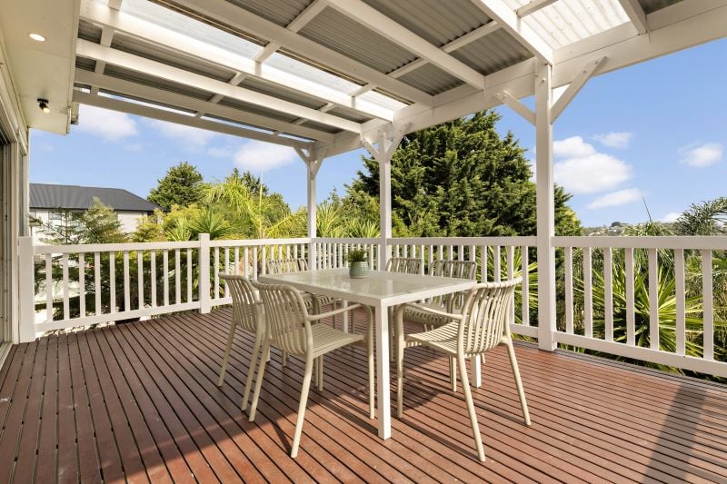 23 New Road, Oak Park