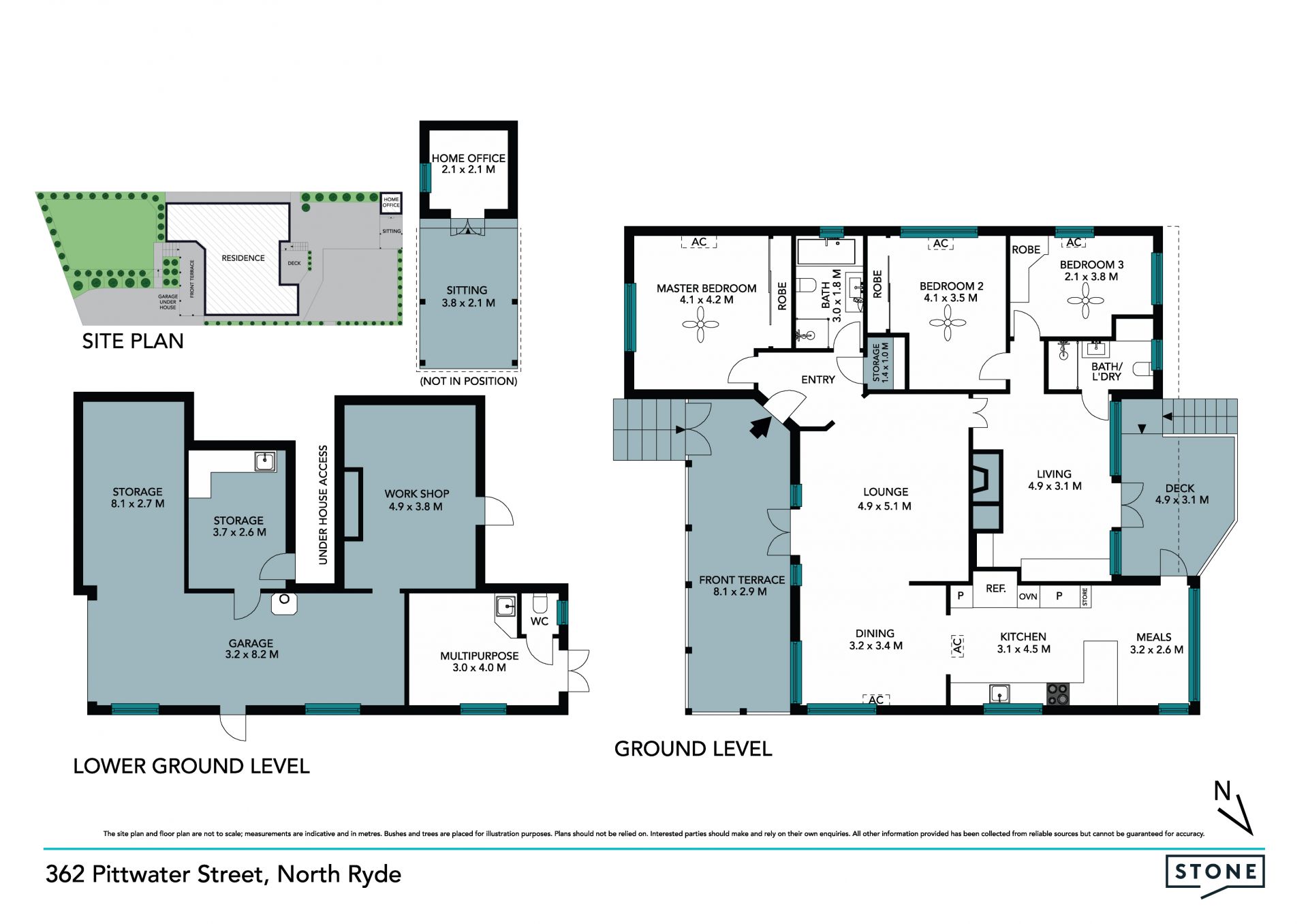 Recently renovated, charming family home
