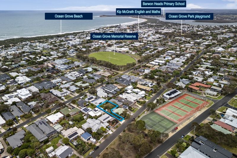 2/150 Asbury Street, Ocean Grove