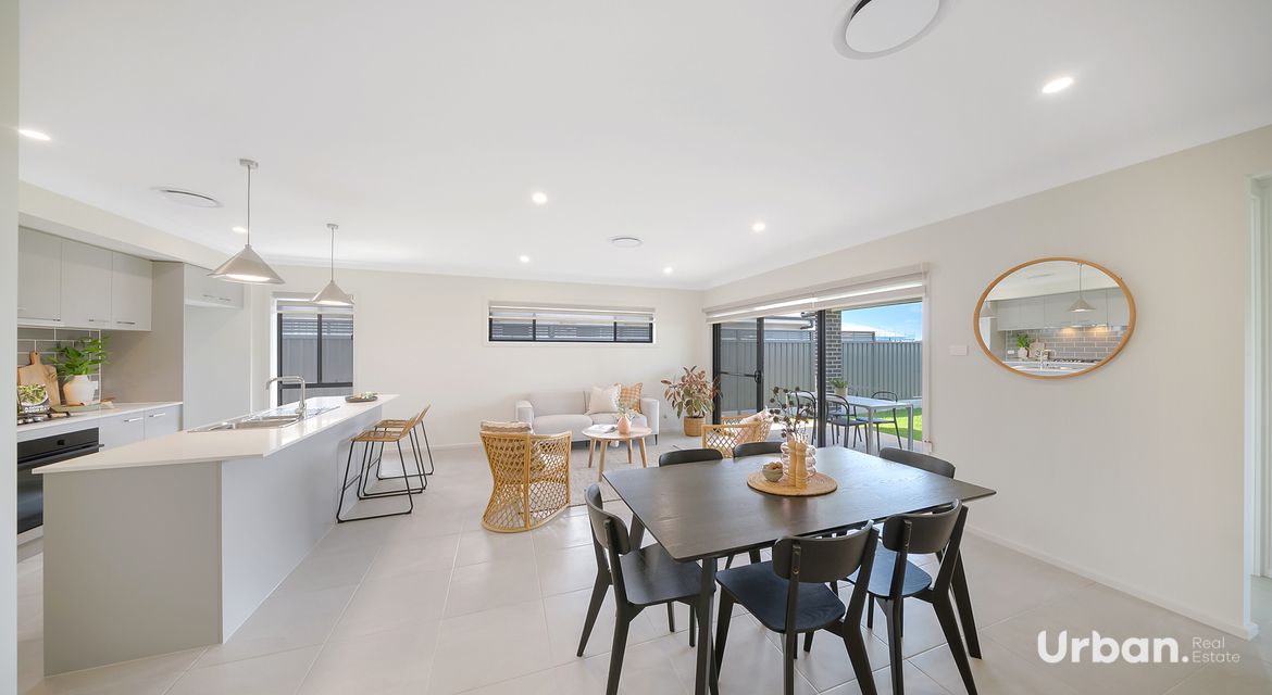 Bellbird 68 Abbotsford Street
