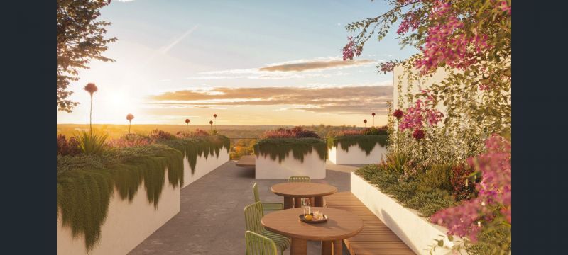 Luxury Hornsby Living