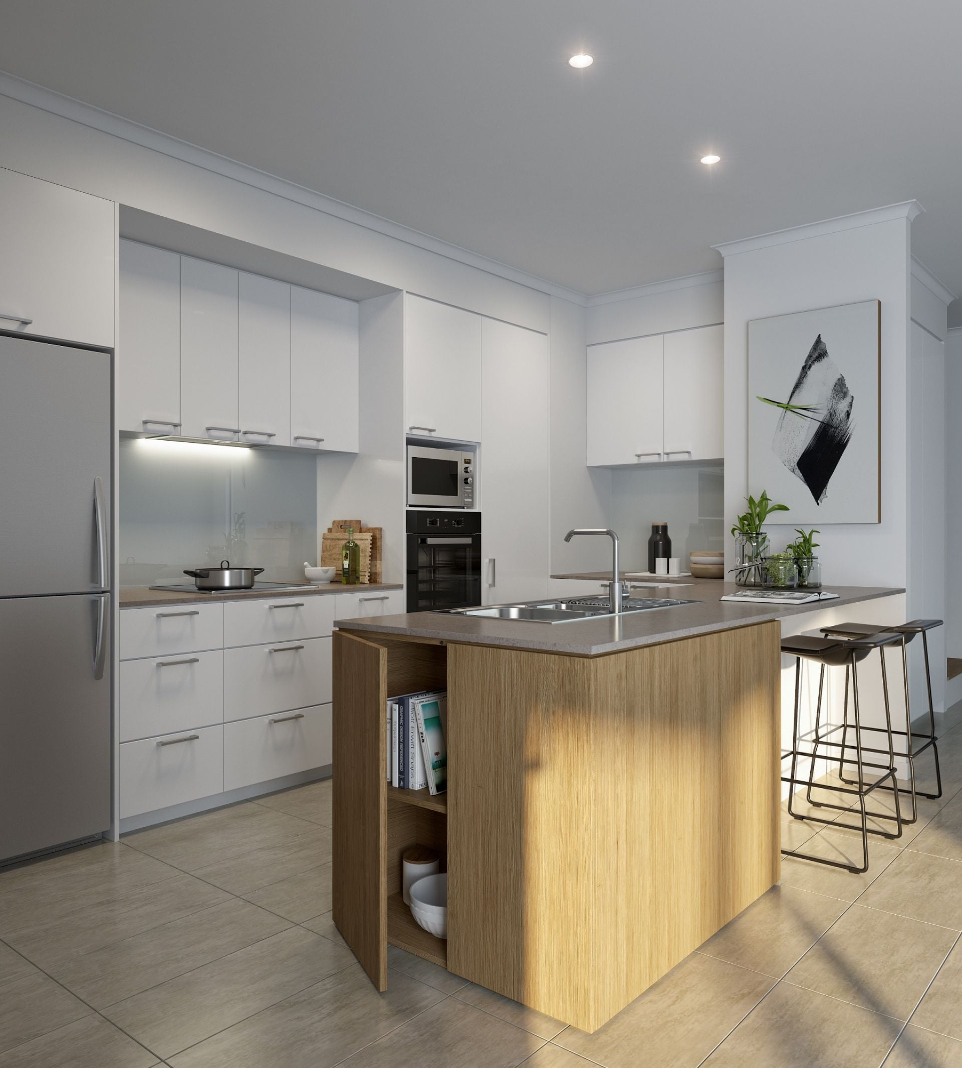 212/223 Broadwater Avenue Maroochydore QLD, Maroochydore - Thumbnail 6