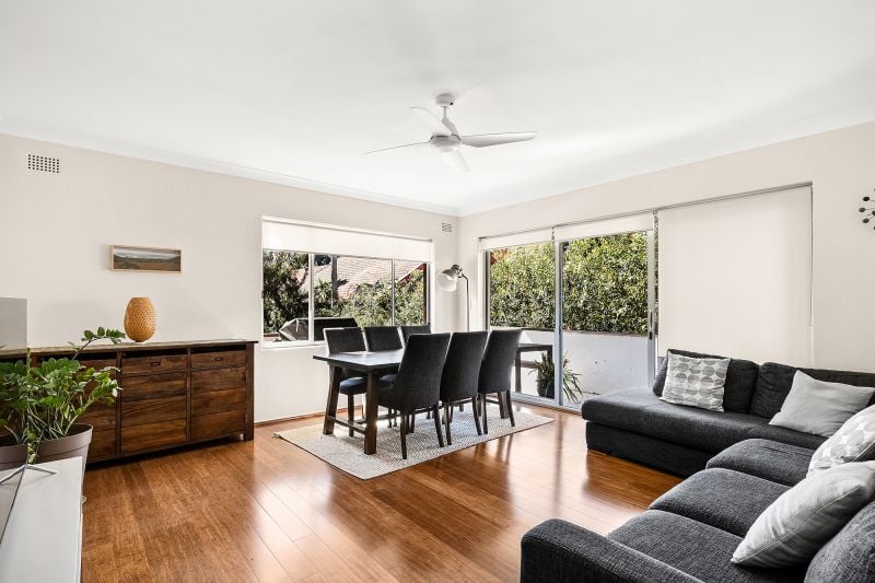4/14 Tranmere Street, Drummoyne