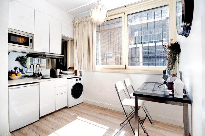 2/18 Springfield Avenue Potts Point NSW, Potts Point - Thumbnail 5
