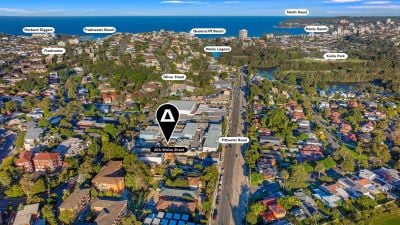 Freshwater - 1/20A Waine Street