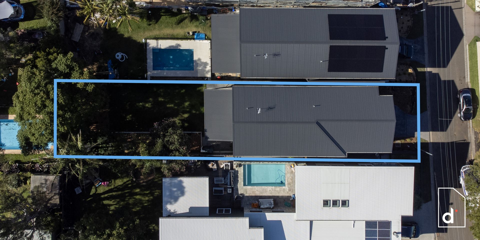 17B Seaview Terrace, Thirroul NSW