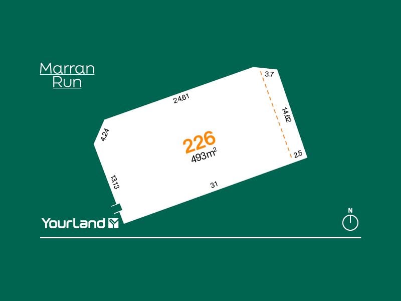 226/47 Honniball Drive, Thomastown