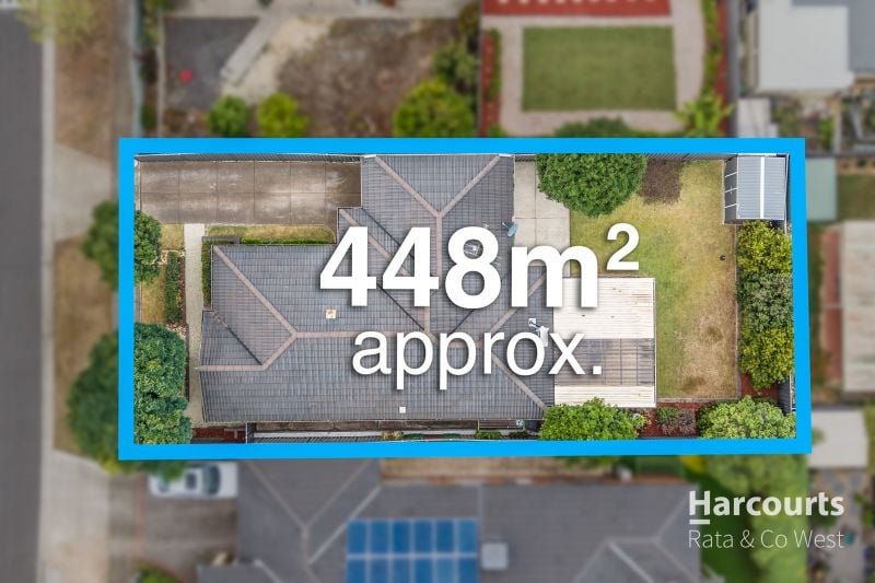 43 Heysen Parkway, Caroline Springs