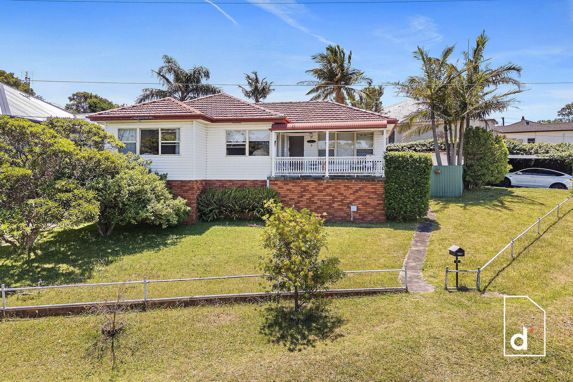 3 Beattie Avenue, Bulli NSW