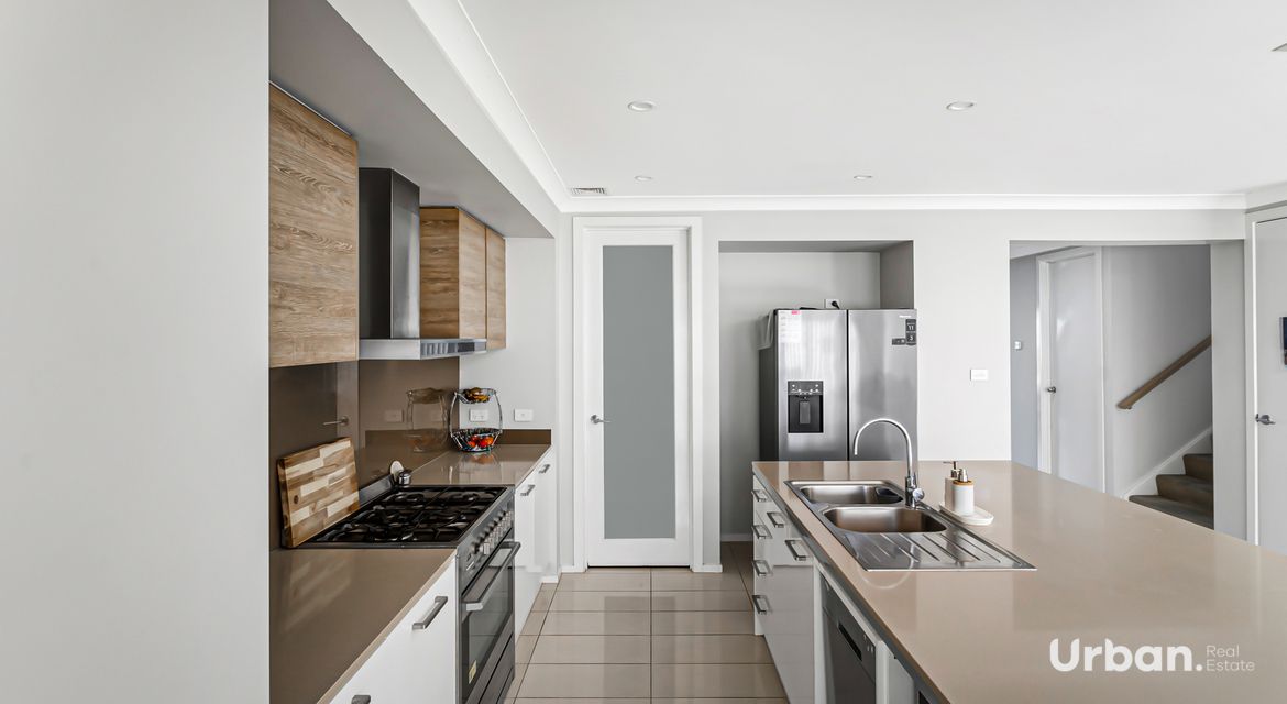 Marsden Park 10 Hookins Avenue