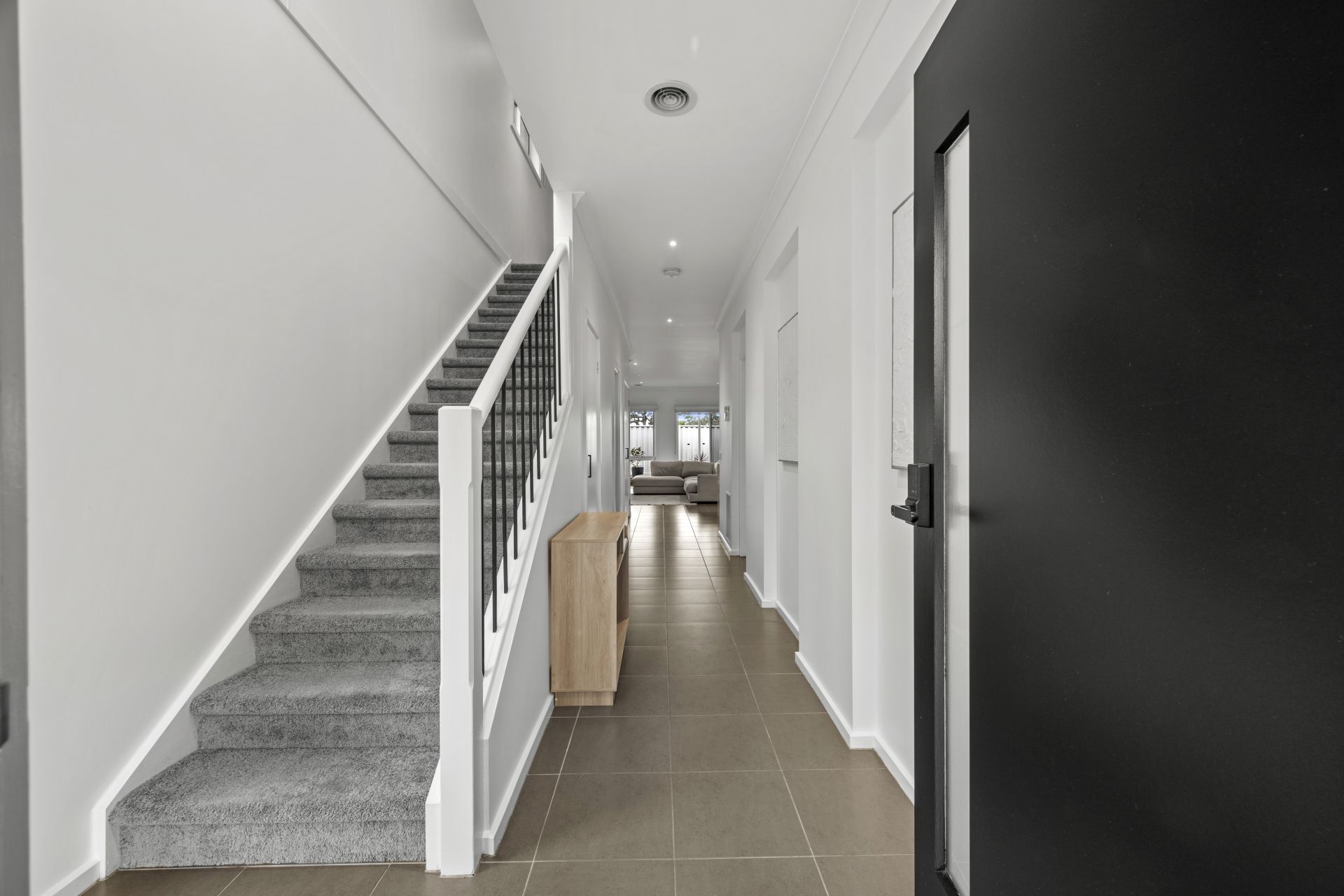 SOLD OFF-MARKET
Modern Terrace Living In A Prime Location