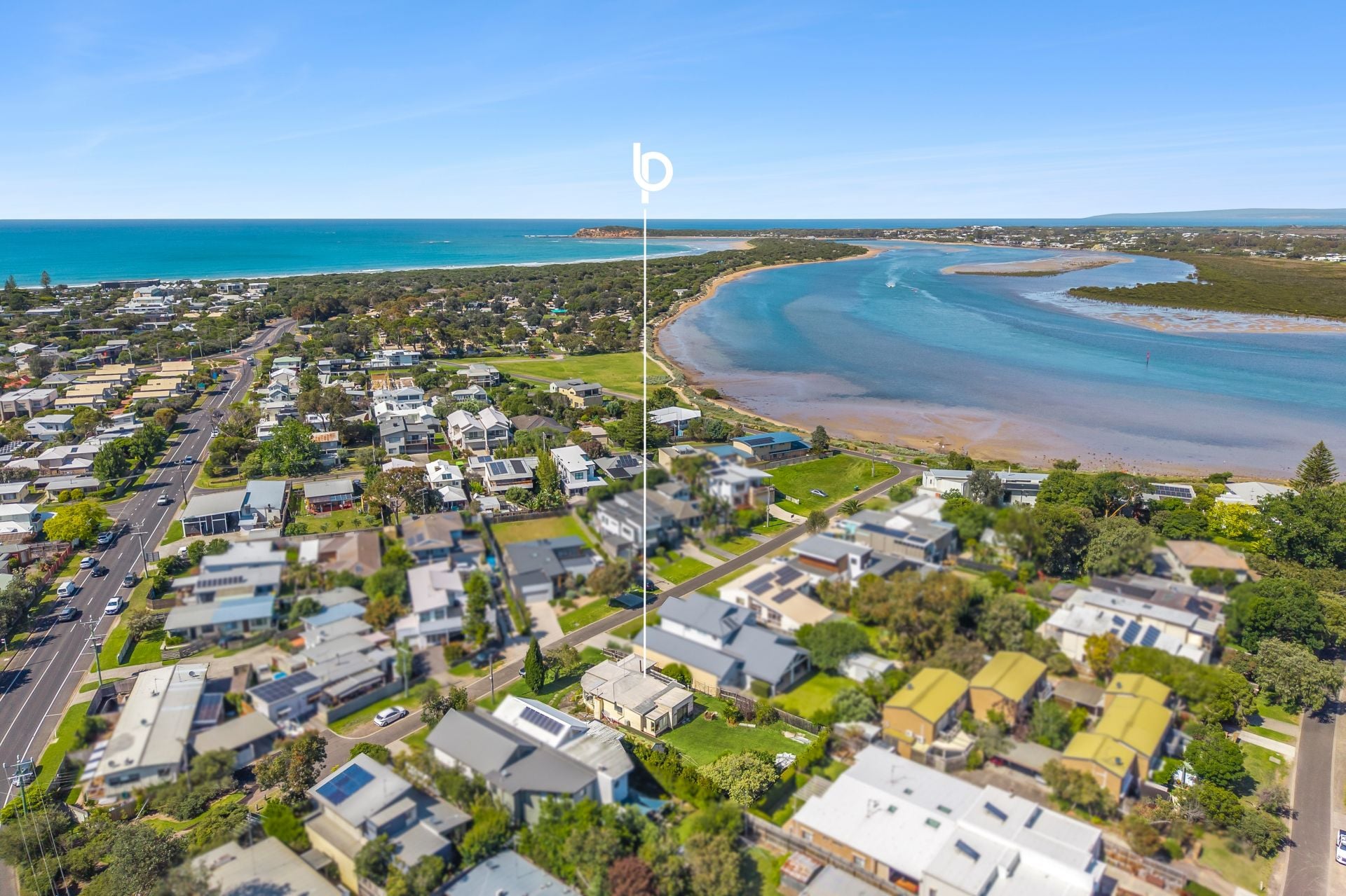 1 & 2/13 Whitton Street Ocean Grove VIC, Ocean Grove - Thumbnail 5