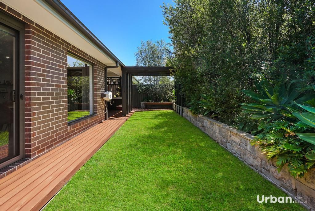 Leppington 4 Emerald Hills Boulevard