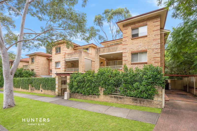 11/53-57 Kenyons Road, Merrylands