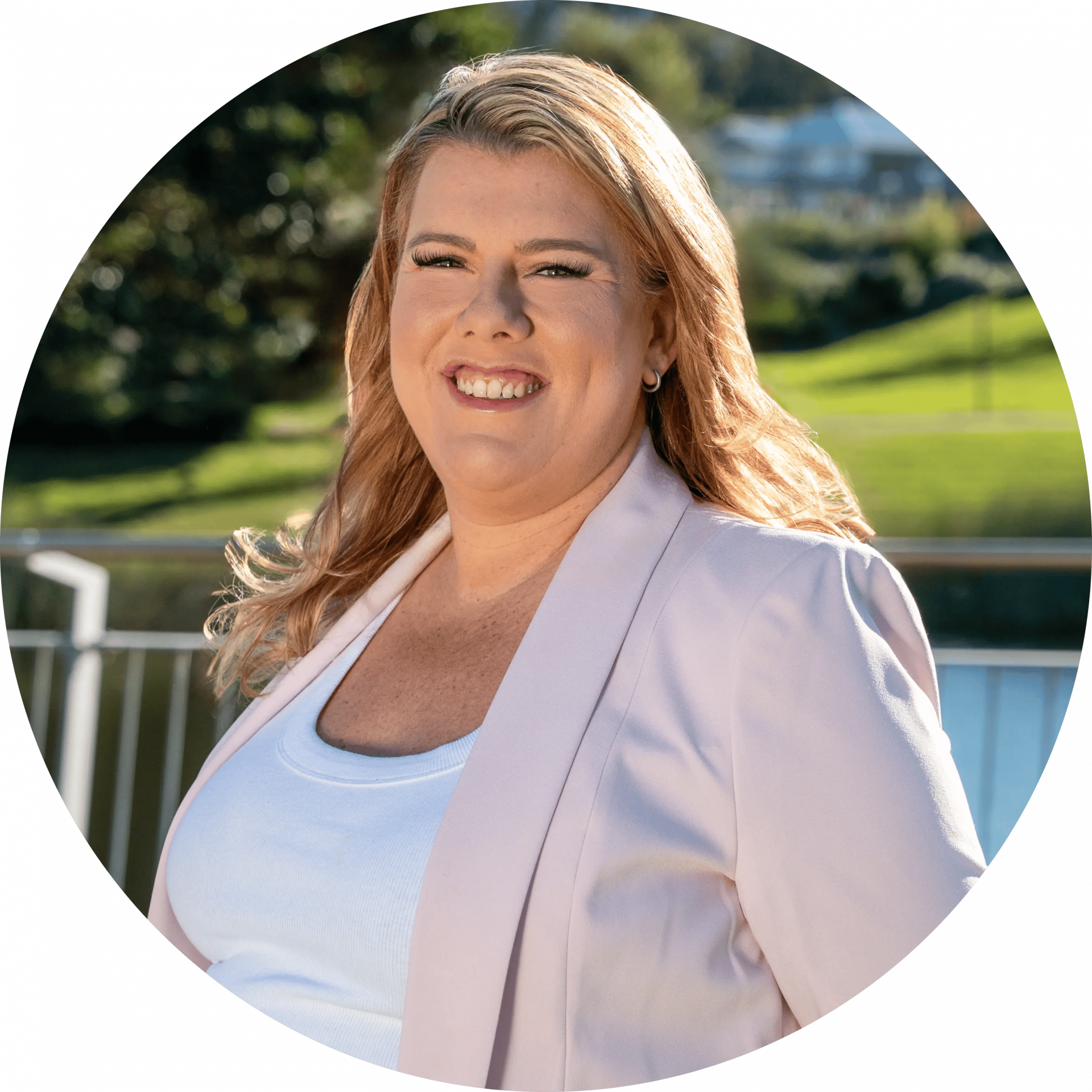 April Taylor Real Estate Agent
