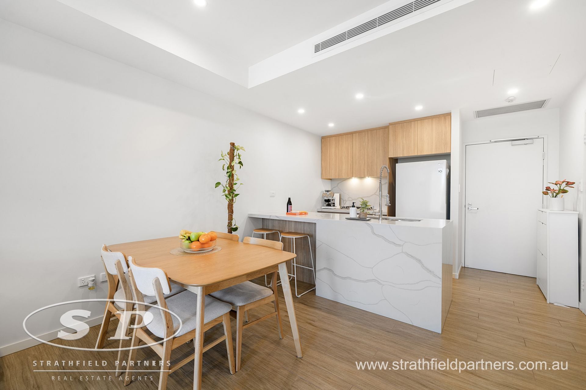 B312/86 Centenary Drive Strathfield NSW, Strathfield - Thumbnail 5