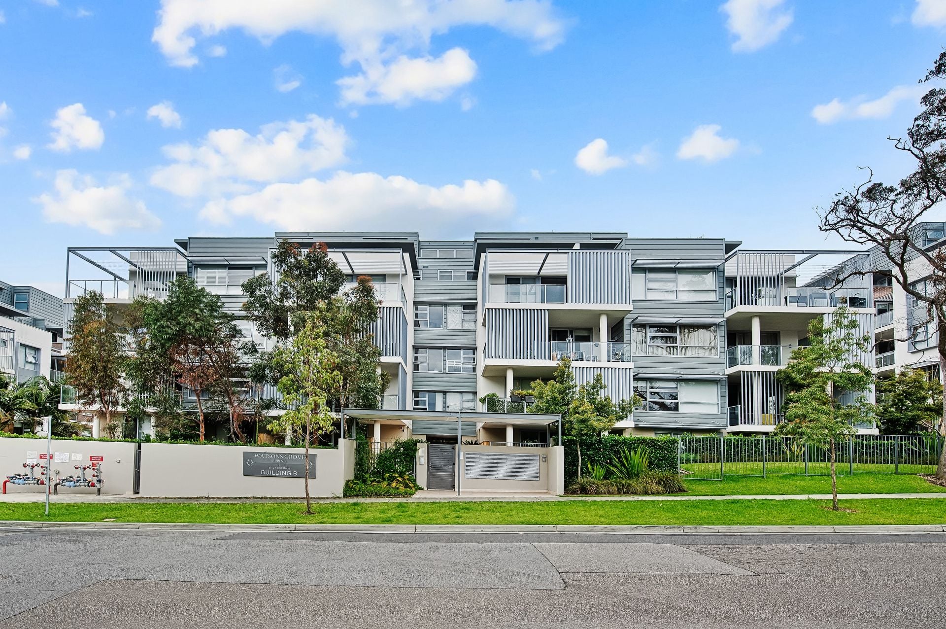105B/11-27 Cliff Road, Epping, Epping - Thumbnail 8