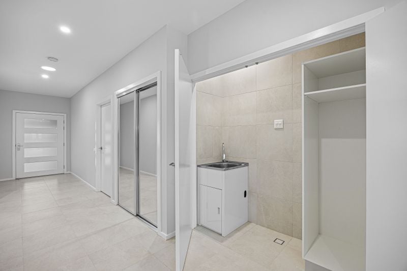 Over 55's Living in Serenity