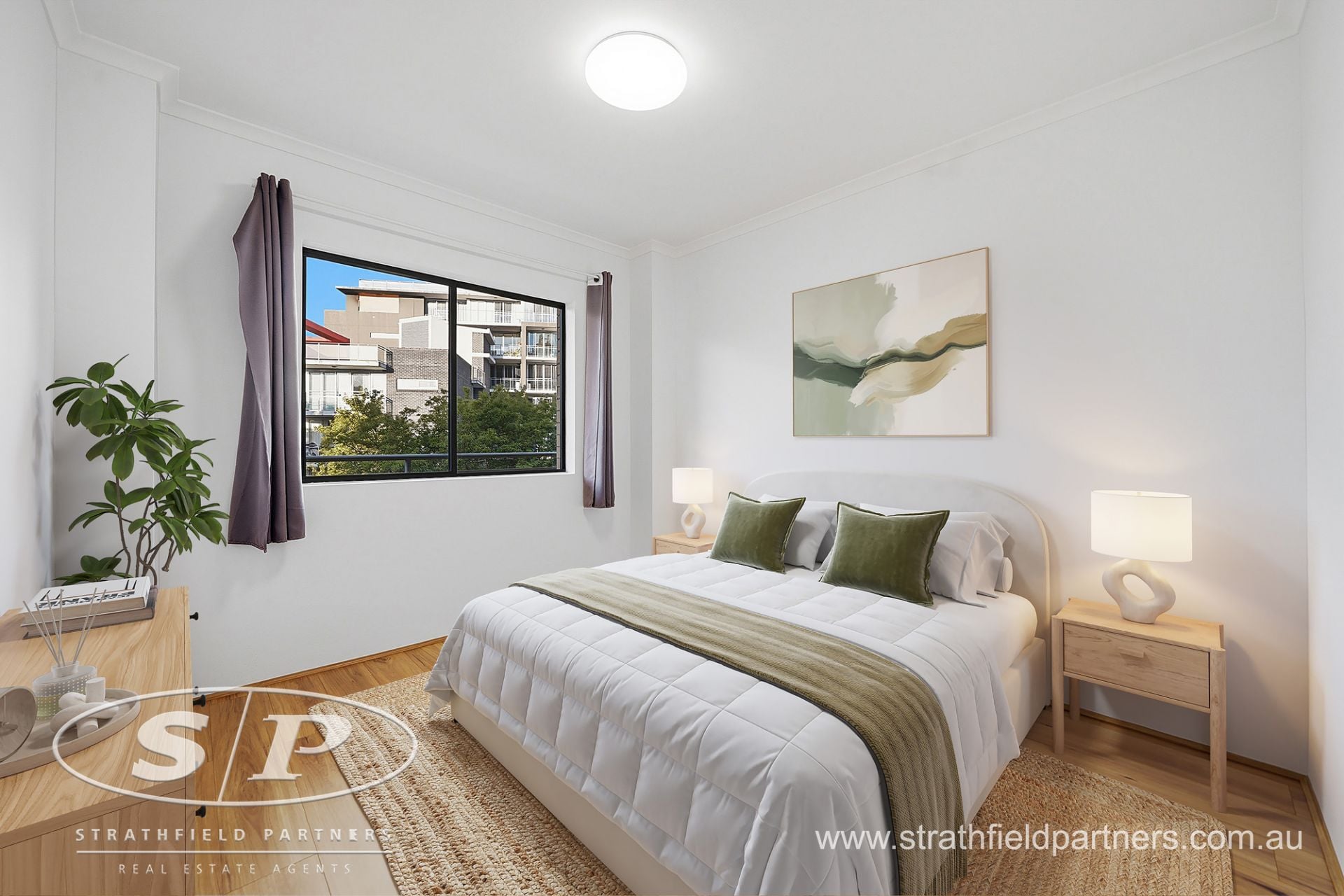 105/1-3 Clarence Street Strathfield NSW, Strathfield - Thumbnail 6