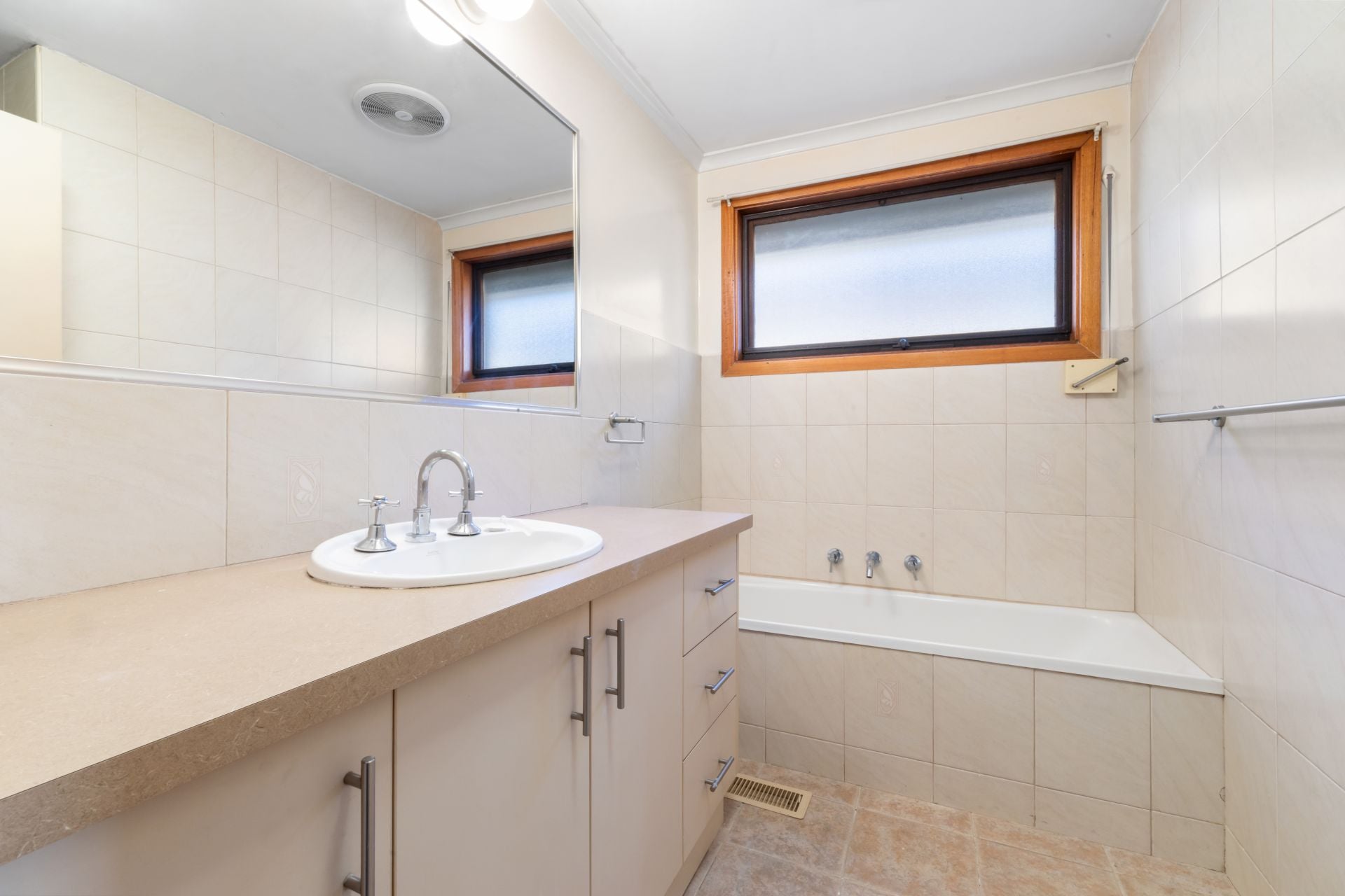 Packed With Potential In A Sought After Pocket