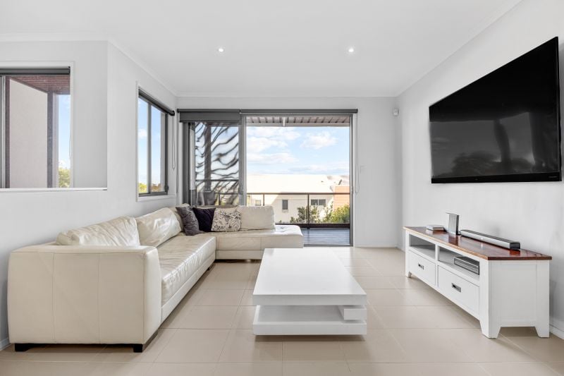 Freestanding Elegance with Distant Harbour Bridge Views - Inspections by Private Appointment Only