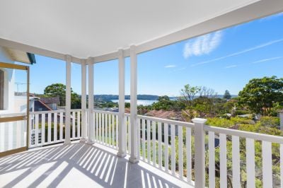 Mosman 3/5 Redan Street
